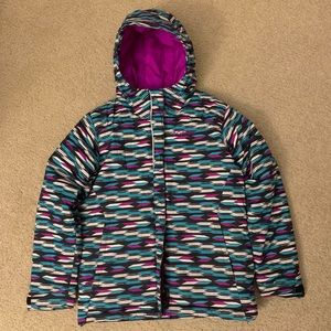Columbia Horizon Ride Jacket sz. Medium
